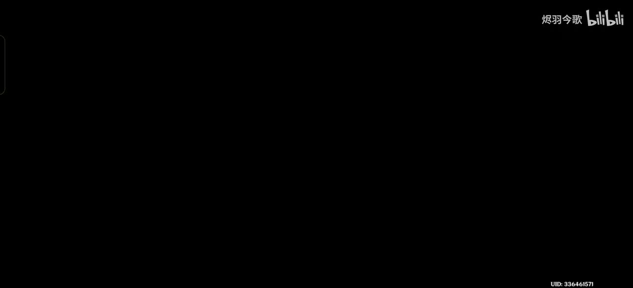 【角色逸闻】巧遇