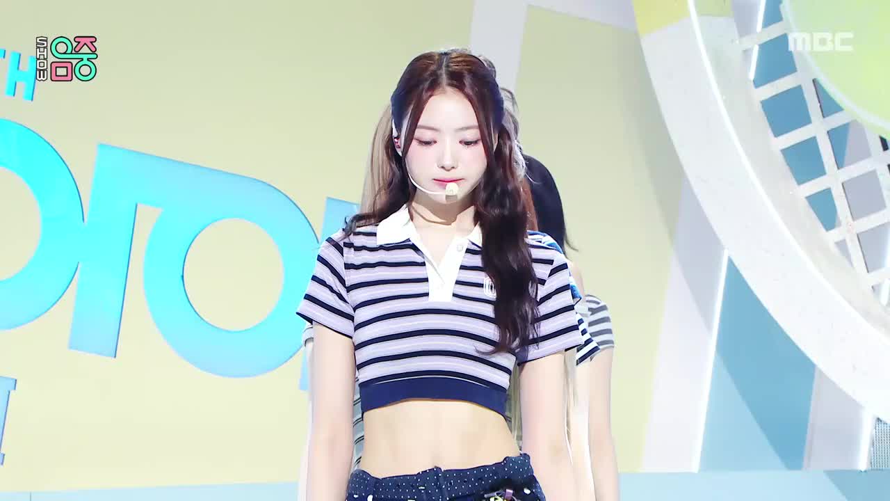 260523 IOI Suddenly 音乐中心