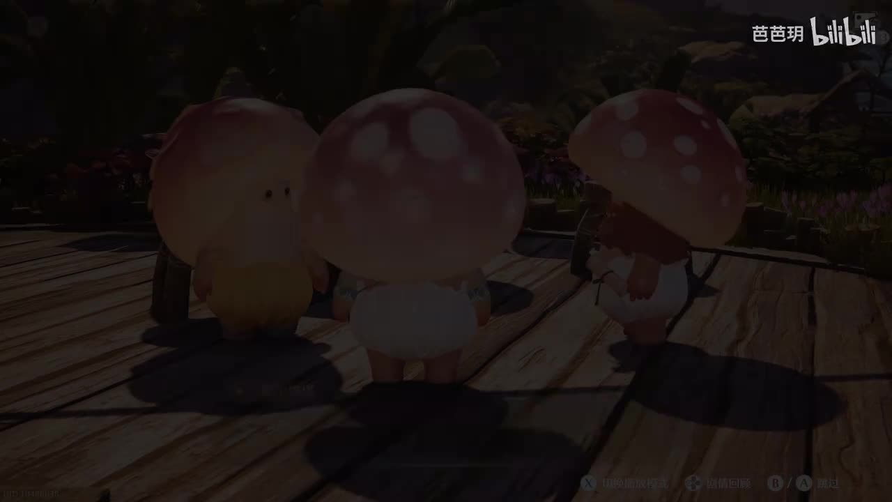 稚语于风中轻旋