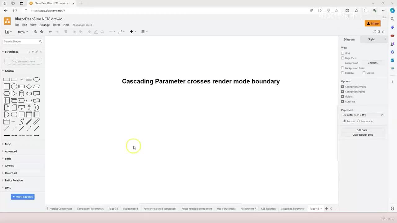 63-05.18. 级联参数跨渲染模式边界传递_明文传输不