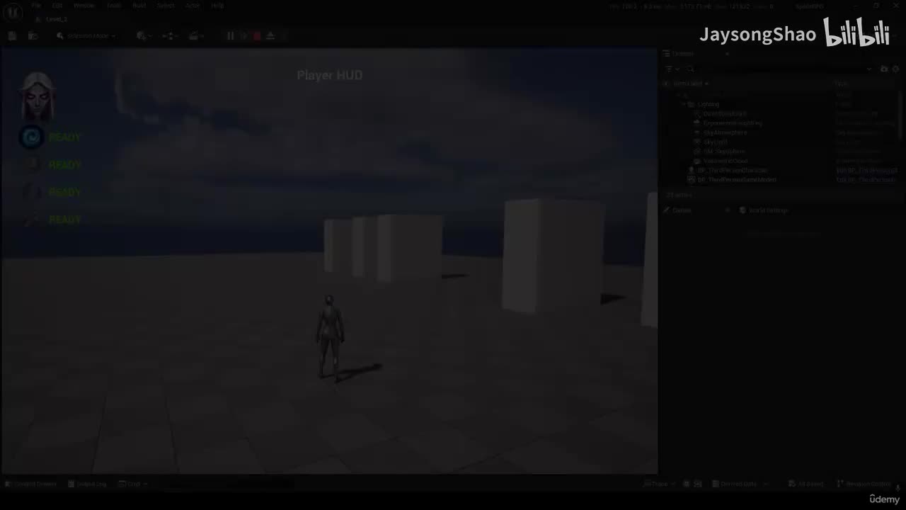 11.3 创建龙类蓝图_0