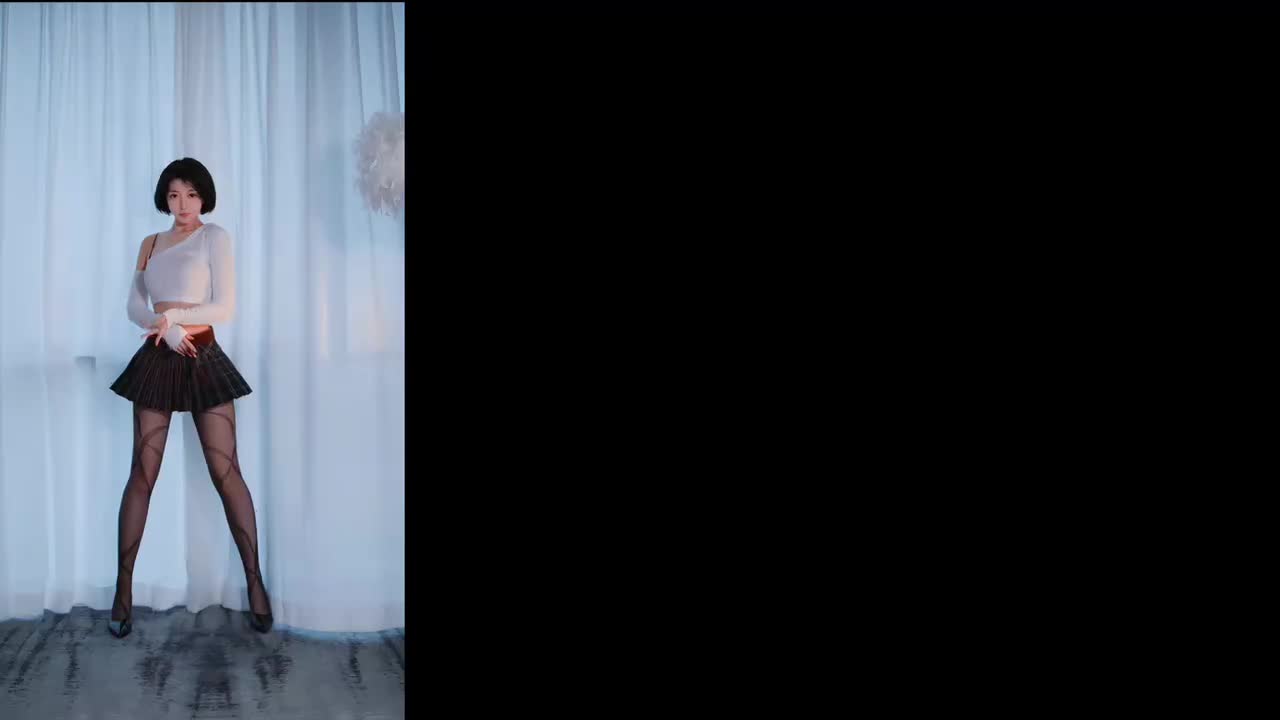 横屏