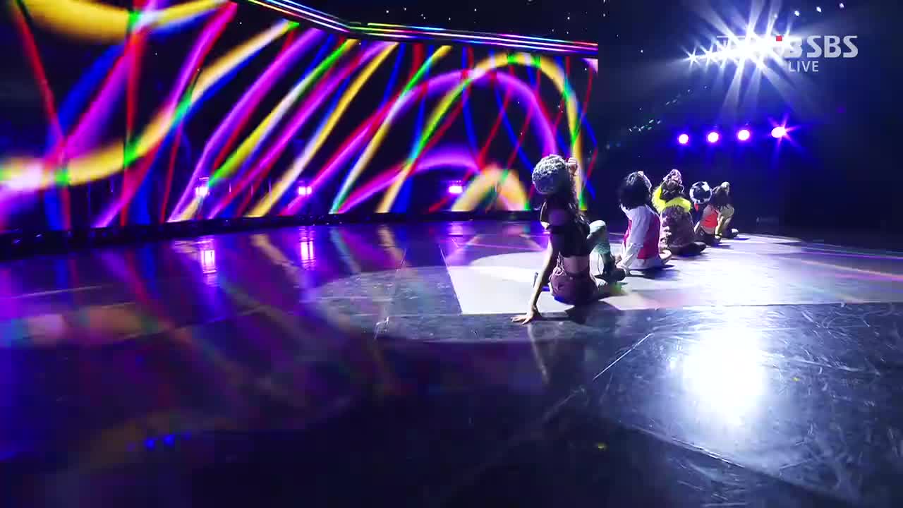 251102 人歌 SPAGHETTI