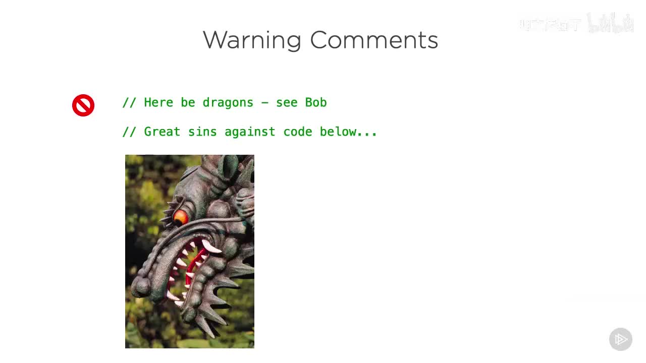 08_06. 脏注释 4：警告注释_明文传输不