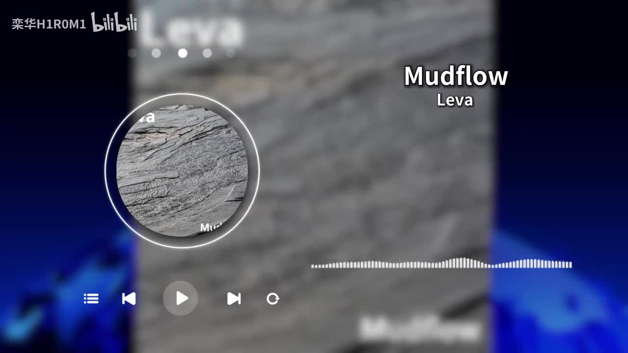 Mudflow