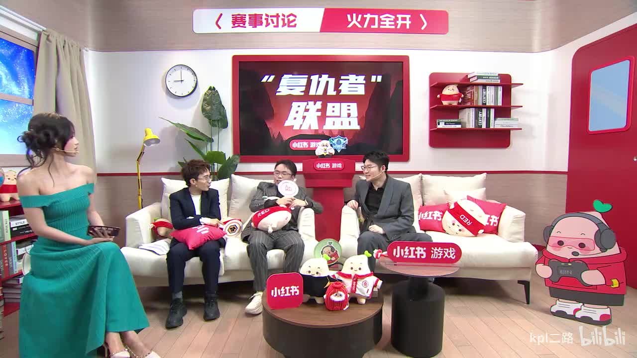 老盖一笑老林 5