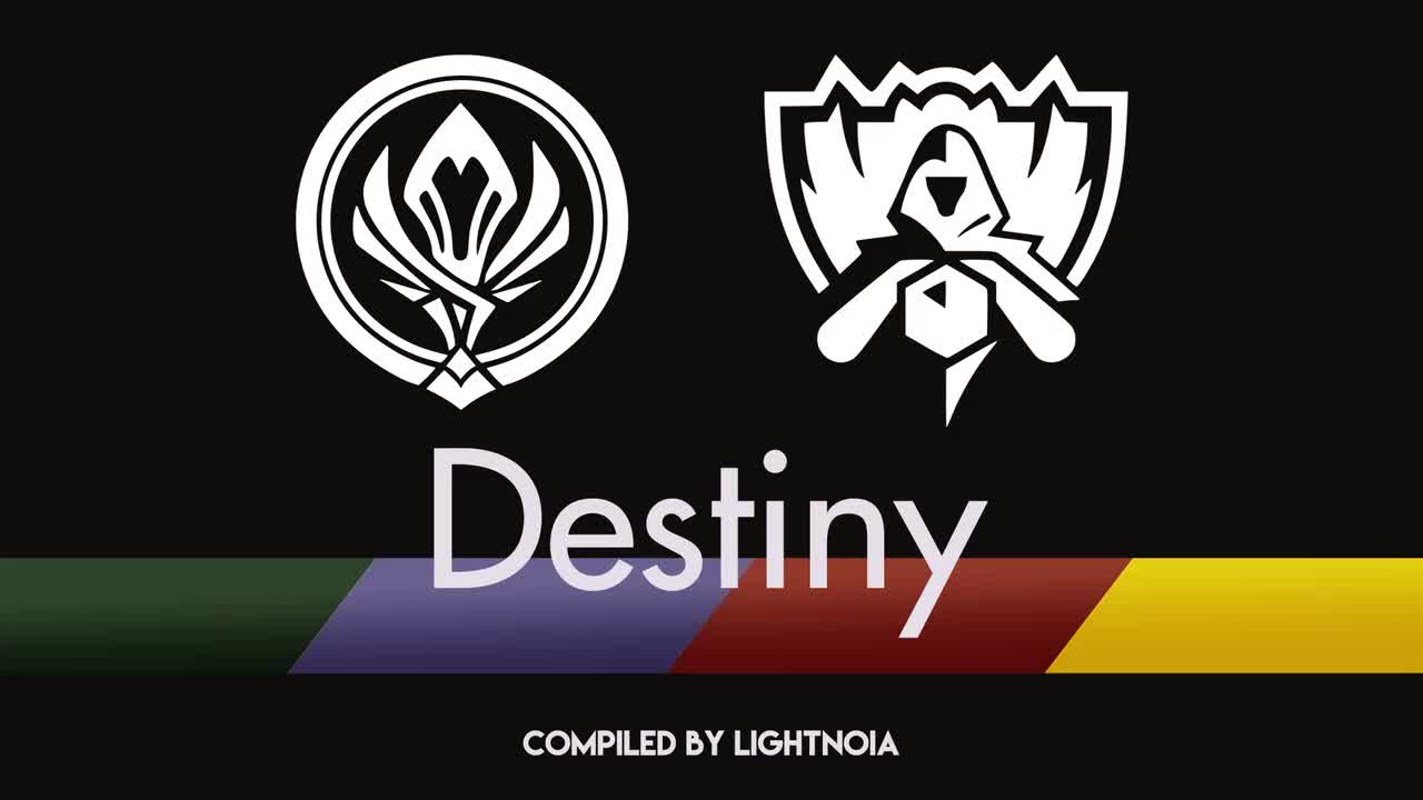 Destiny