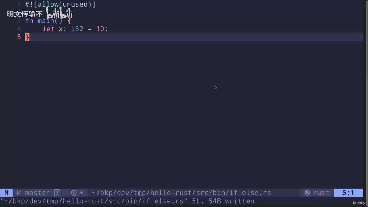 12 - If Else语句_明文传输不