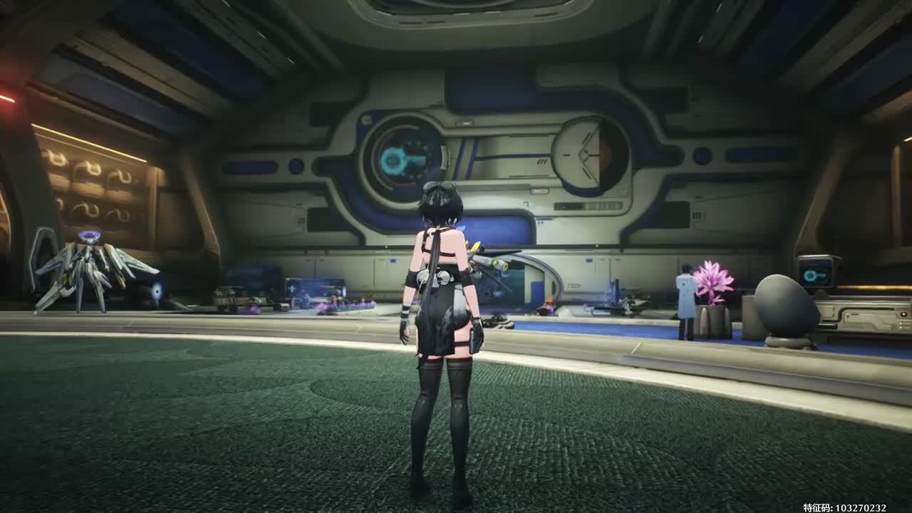 冰原下的星炬 03