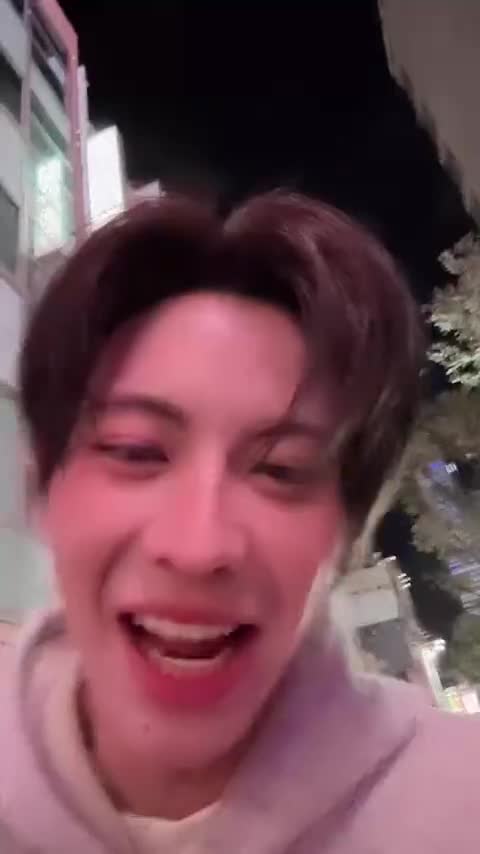 【FirstOne】东京街头直播｜和P'Nut一起去堂吉诃德shopping｜251028 IG Live