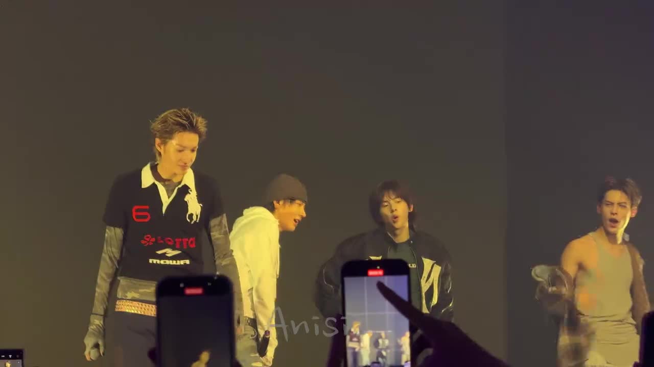 Talk + FaSHioN cr.@Anisian