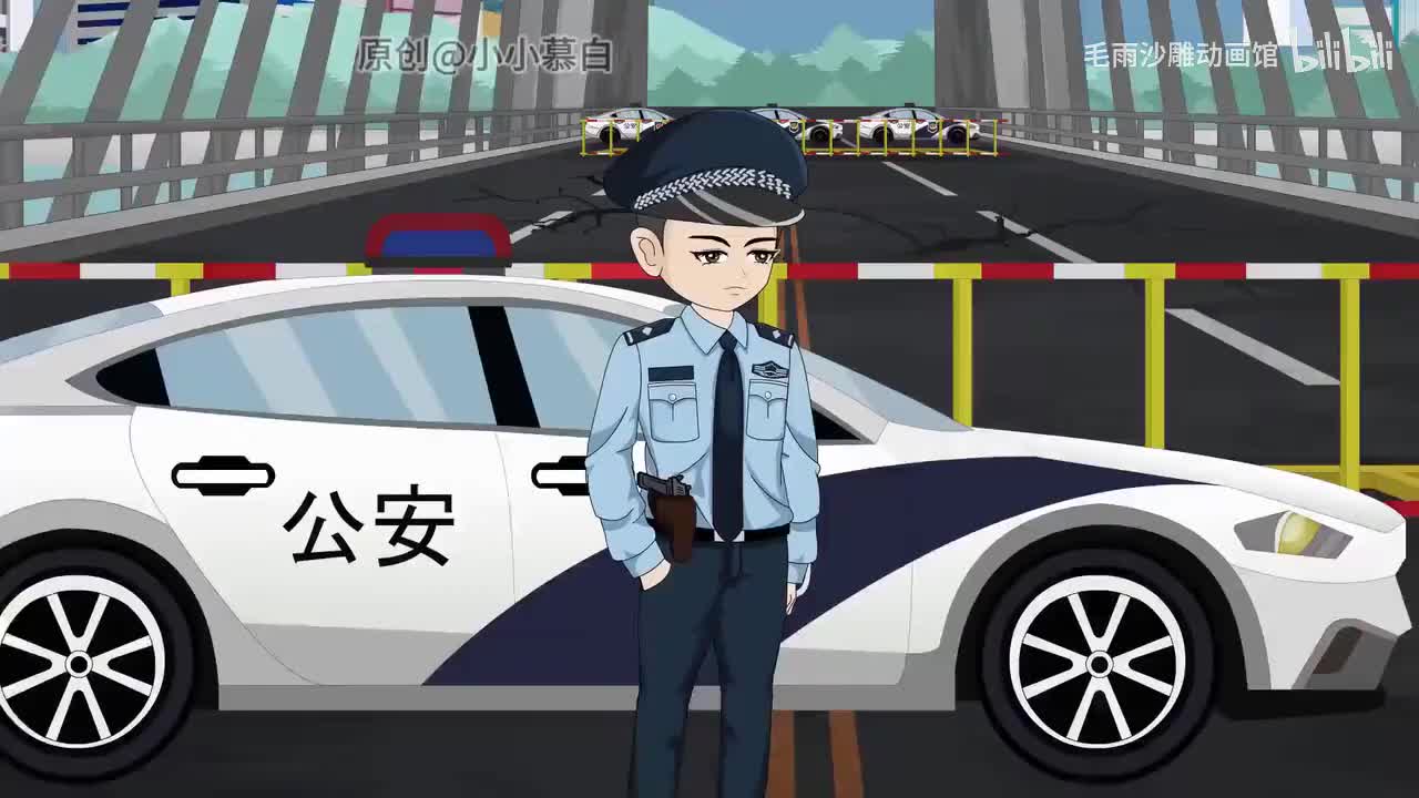 上一世我被抢走配枪发配入狱，重生归来我选择直接开枪！