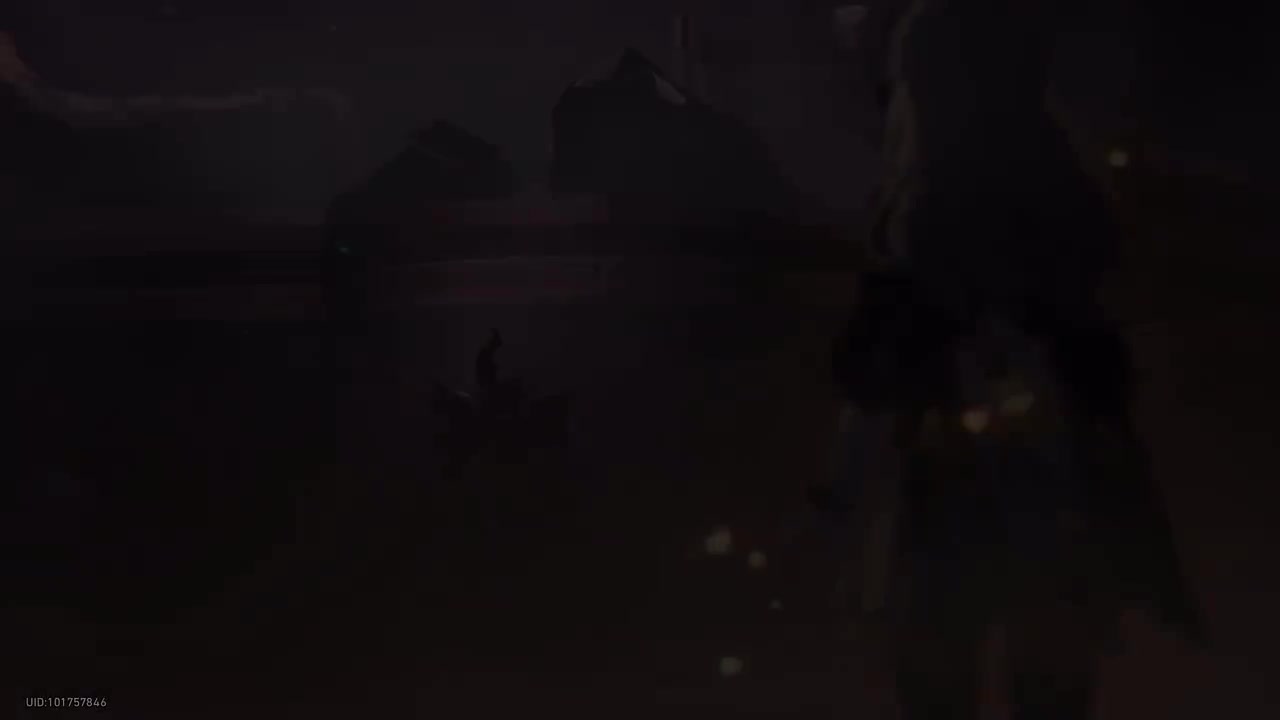 3【过场动画】完全燃烧