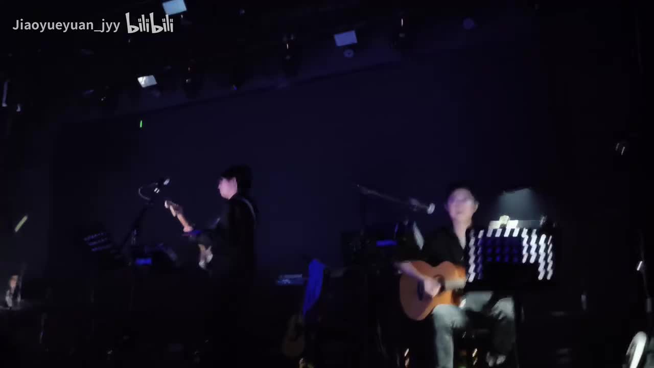 给某某-陈亦洺&Mario