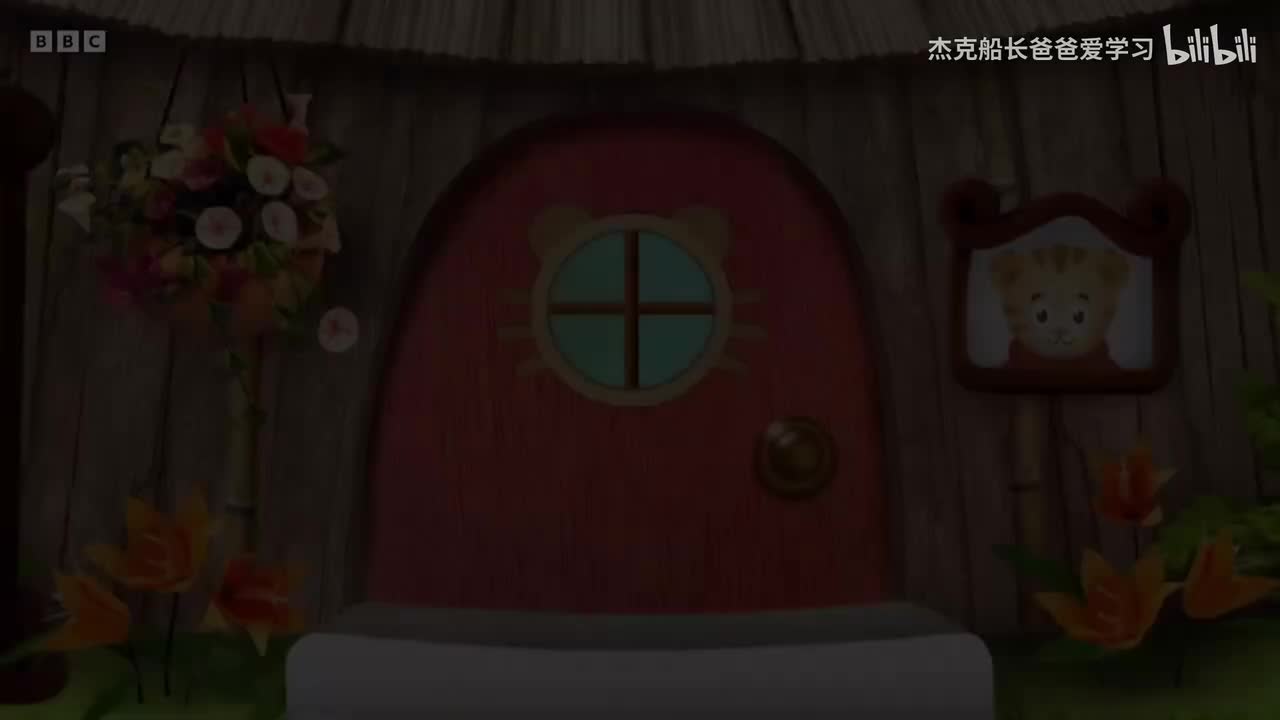 S01E40. Daniels_Happy_Song