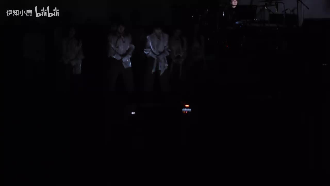 P5 《无想》（*惊喜曲目）