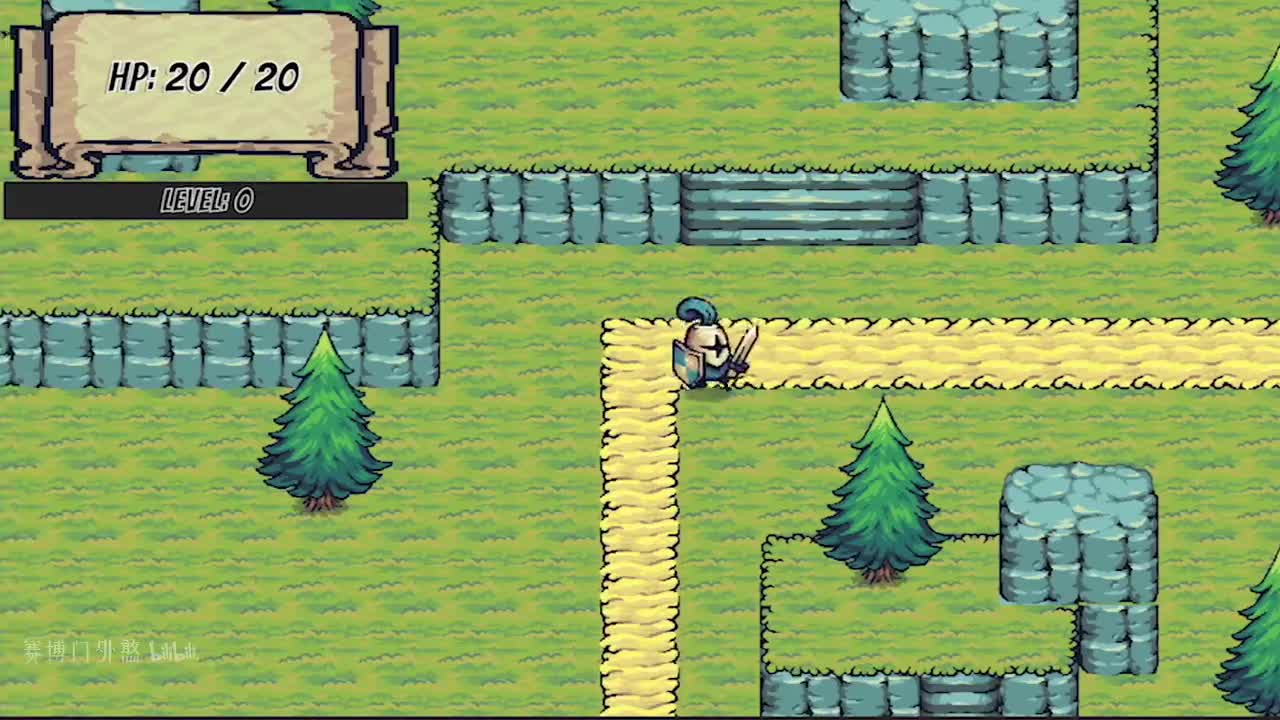 C27 - 弓箭射击系统 系列预览