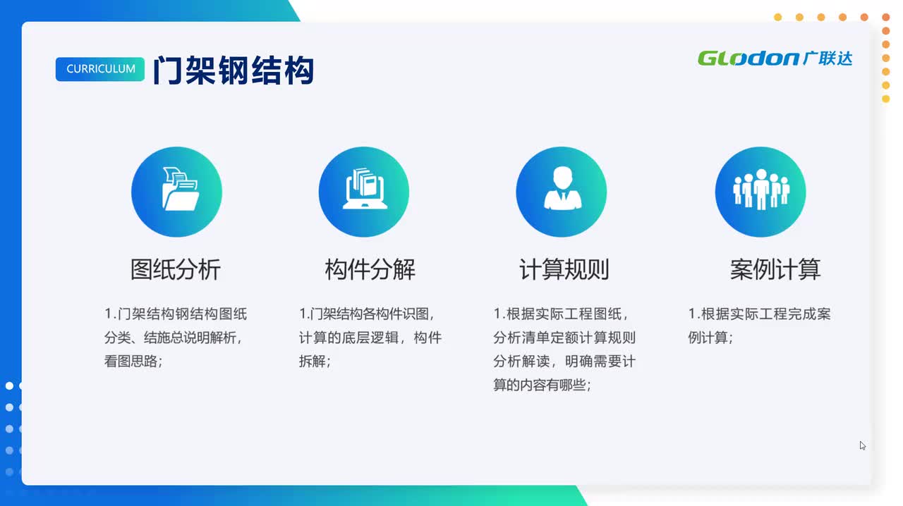 3-1-01钢柱及柱脚节点的识图和手算实操