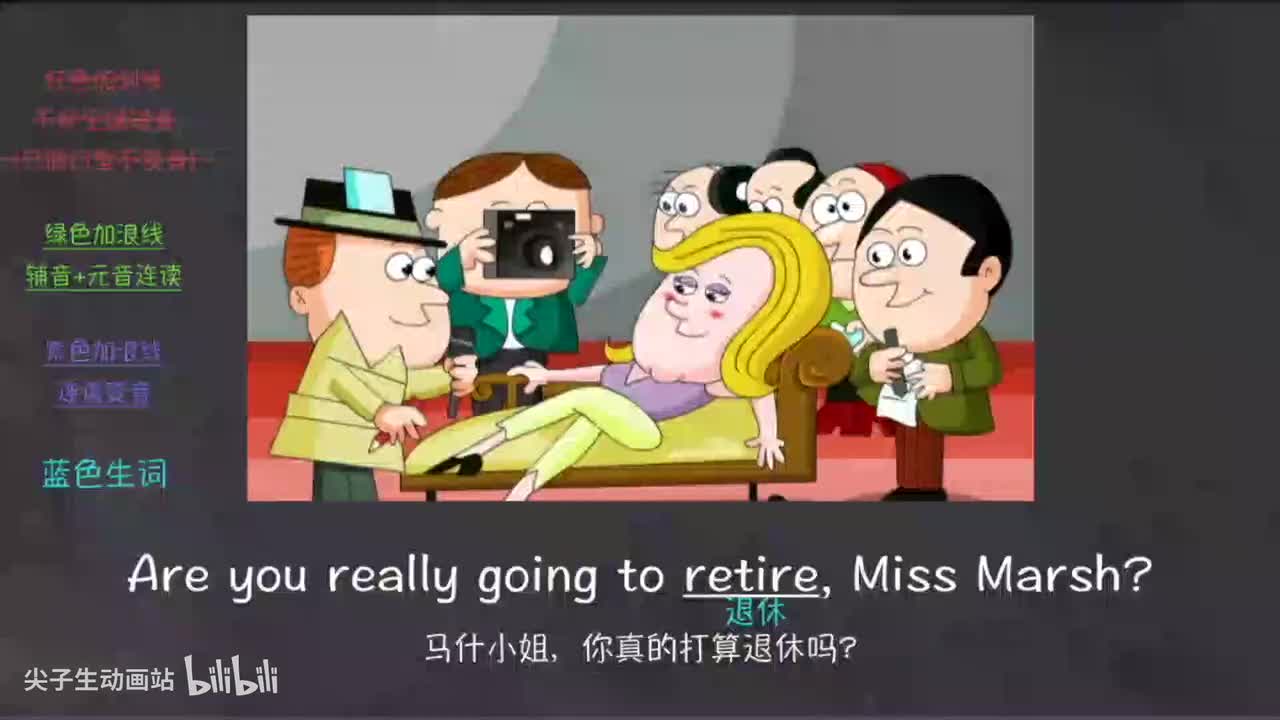 068-新概念 1-135 三步学习