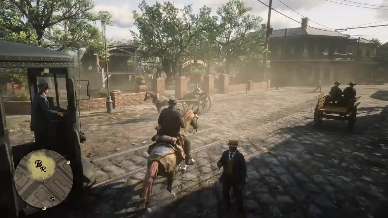 第4章 P1 曾经的梦想