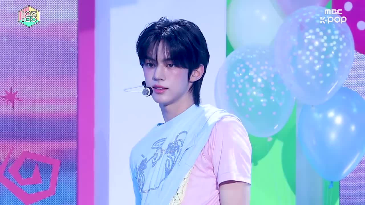 金道勋‹横拍›