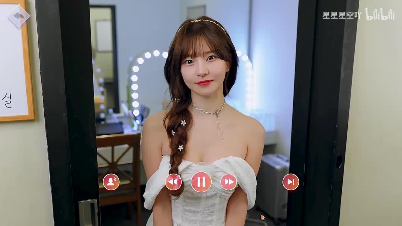 朴敏静坏结局-舞台恐惧症