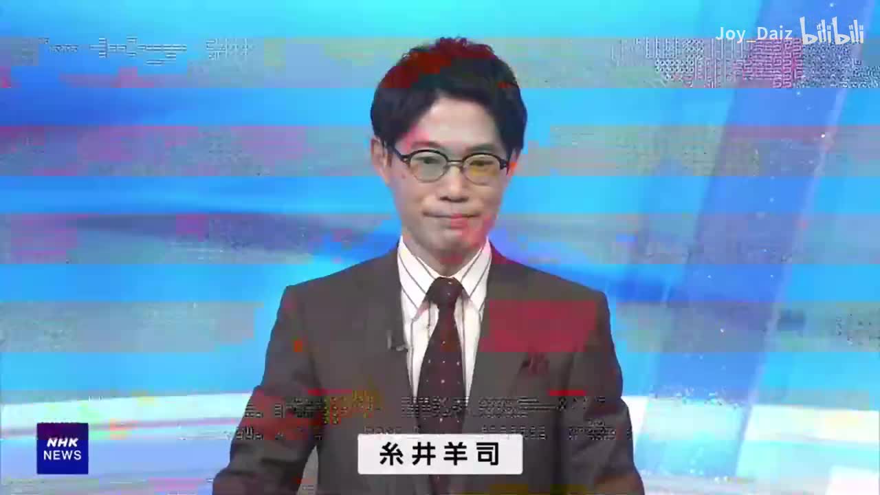 NHK 2026年 第76回红白歌会-下半场