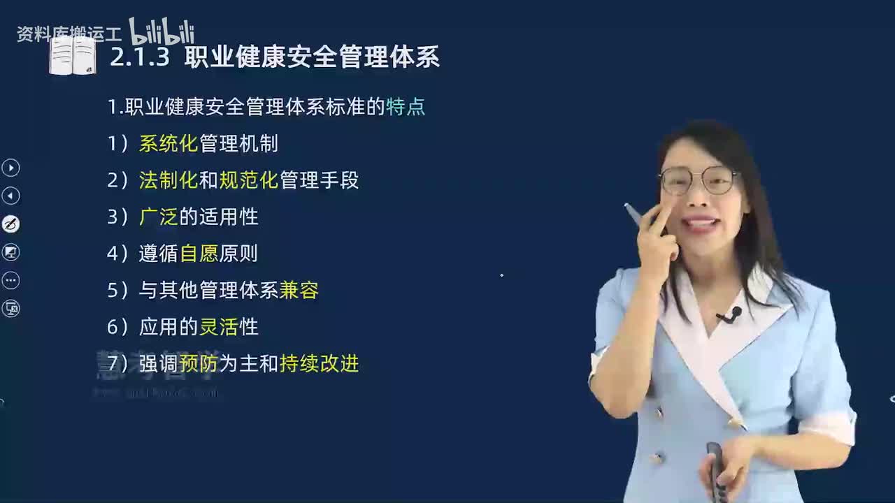16.16-第2章-2.1.3-职业健康安全管理体系-2.1