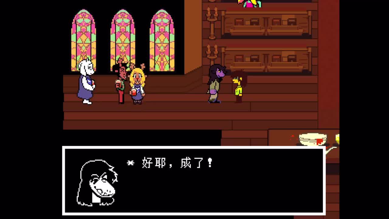 4-10推着kris走