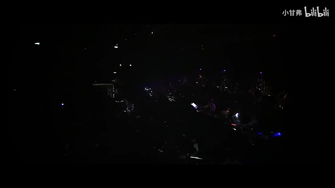 原音频欣赏 - original