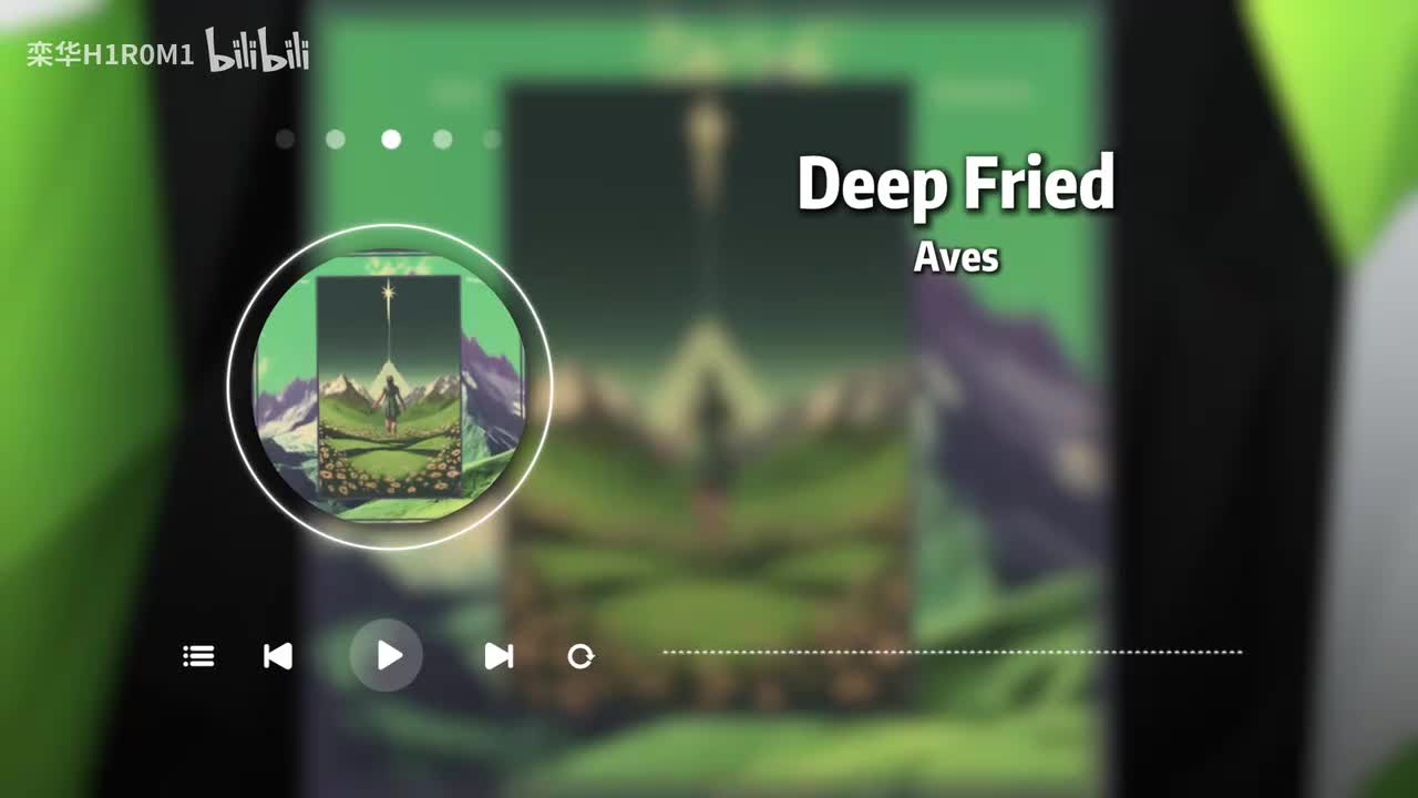 Deep Fried