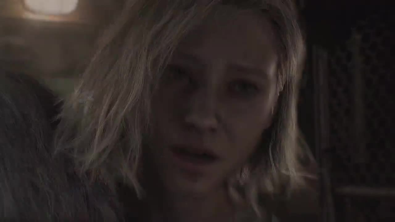 EP6 爱晒太阳的女孩，脾气都不会太差