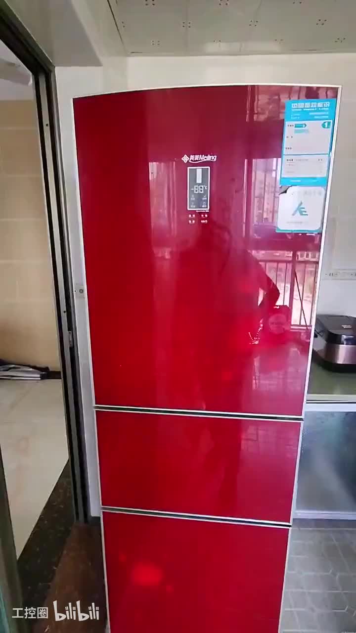 139-维修案例冰箱不通电