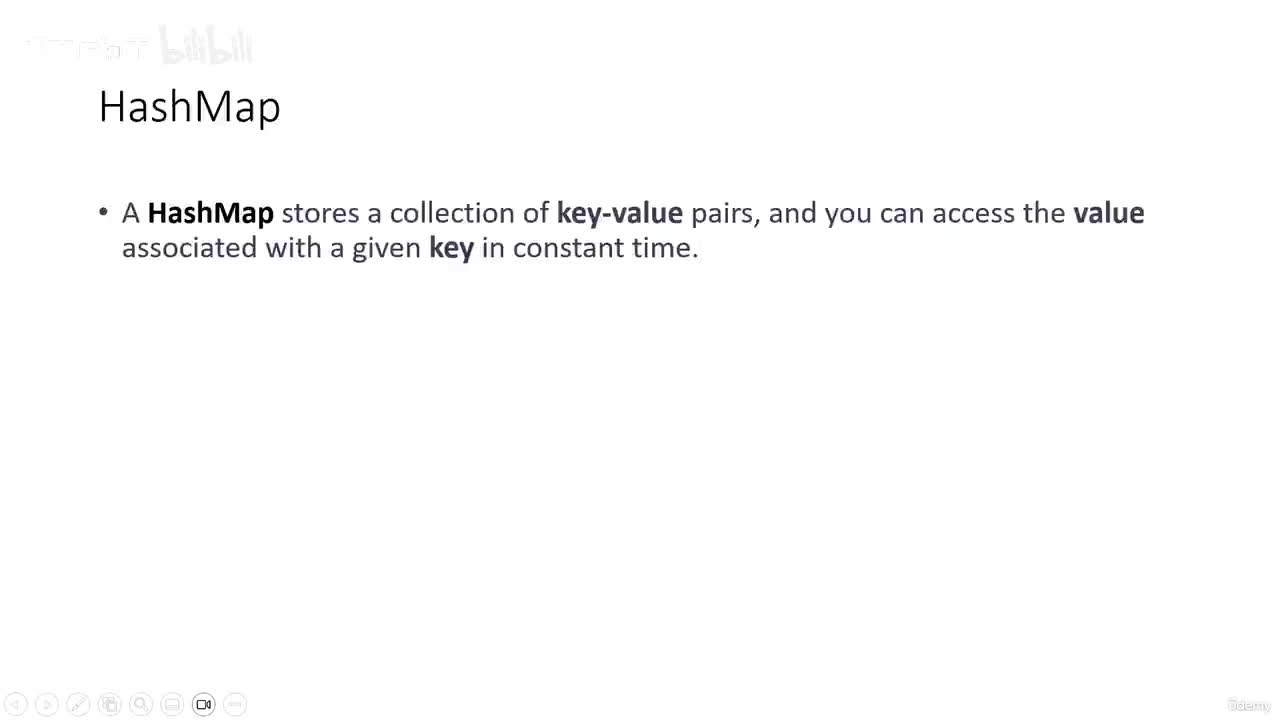 86 - HashMap及其方法 第1部分_明文传输不