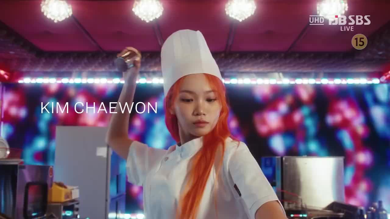 251026 人歌 SPAGHETTI