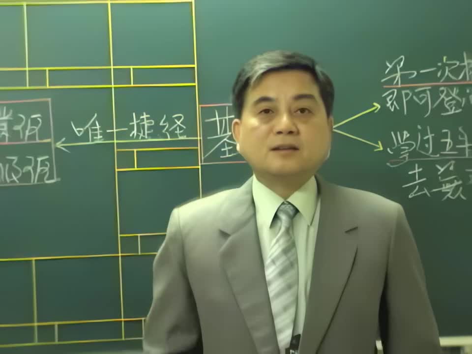超高清画质，许铨仁-钦天四化紫薇斗数