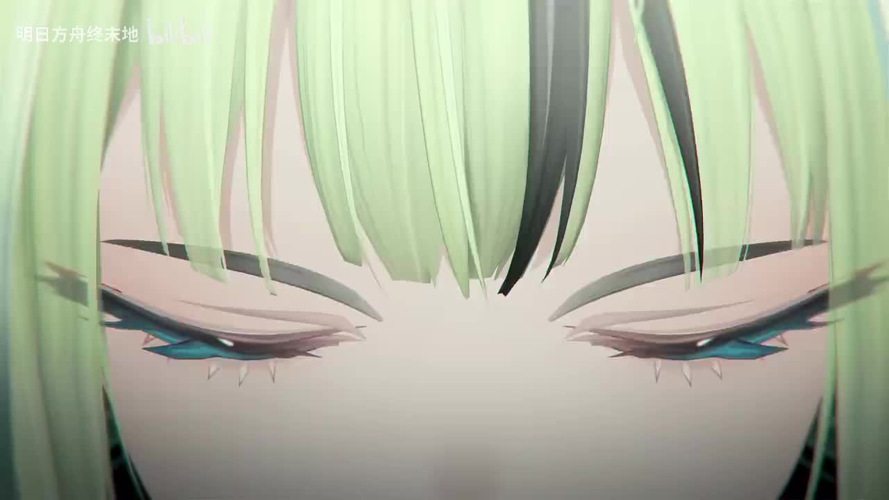 【中】《明日方舟：终末地》祀EP - 何处山海万象生