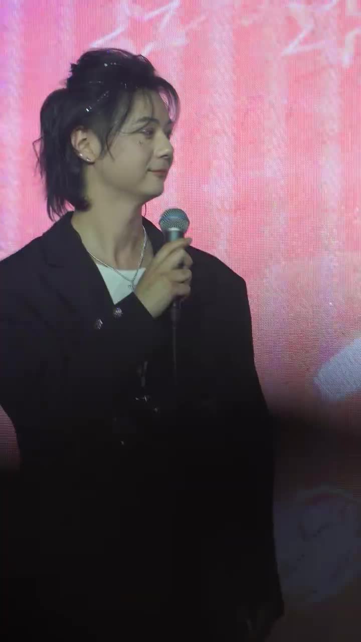 文森交流完整fo