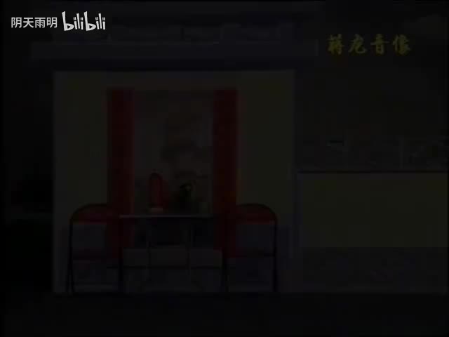 民间小调《世上只有妈妈好》02 辉辉 莉影