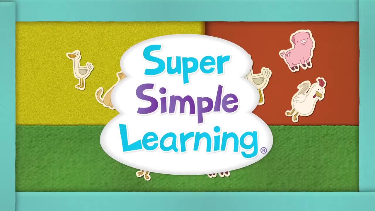 22.What Do You Hear？ 你听到了什么？