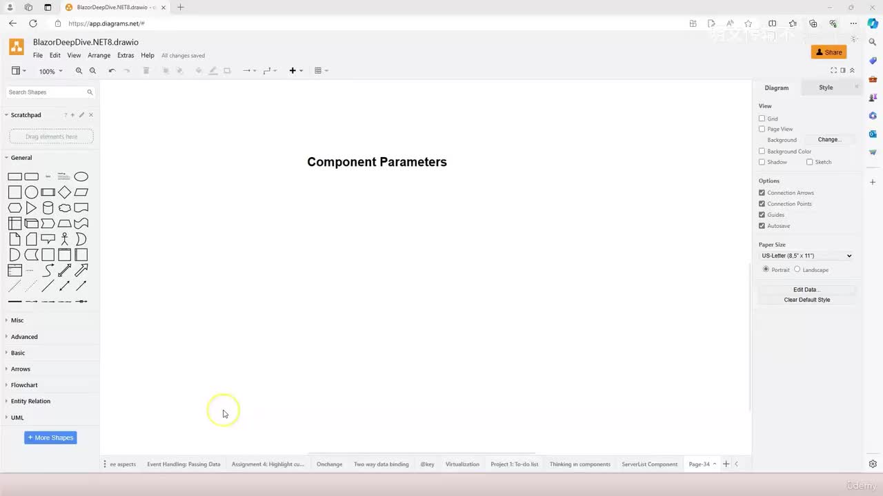 48-05.03. 使用组件参数在父子组件间通信_明文传输不
