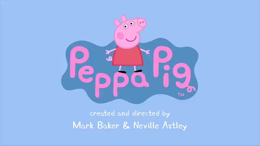 小猪佩奇第二季31-40