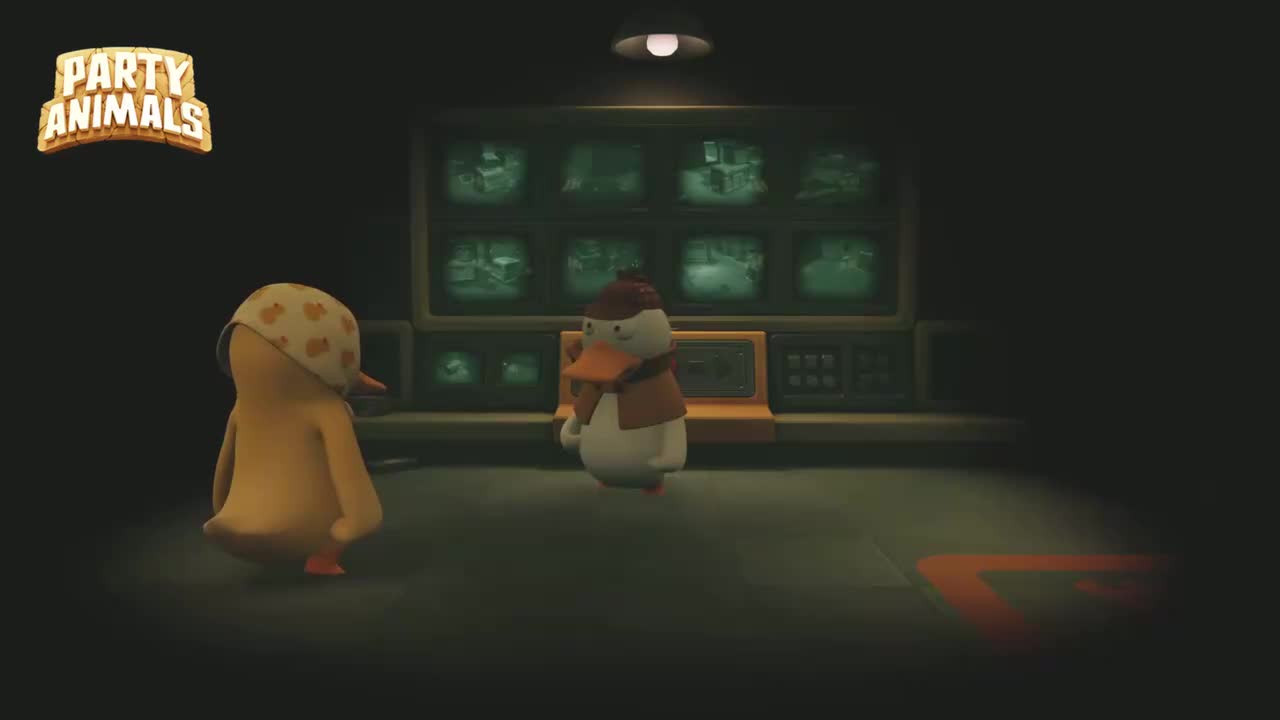 【工厂危机】主旋律5