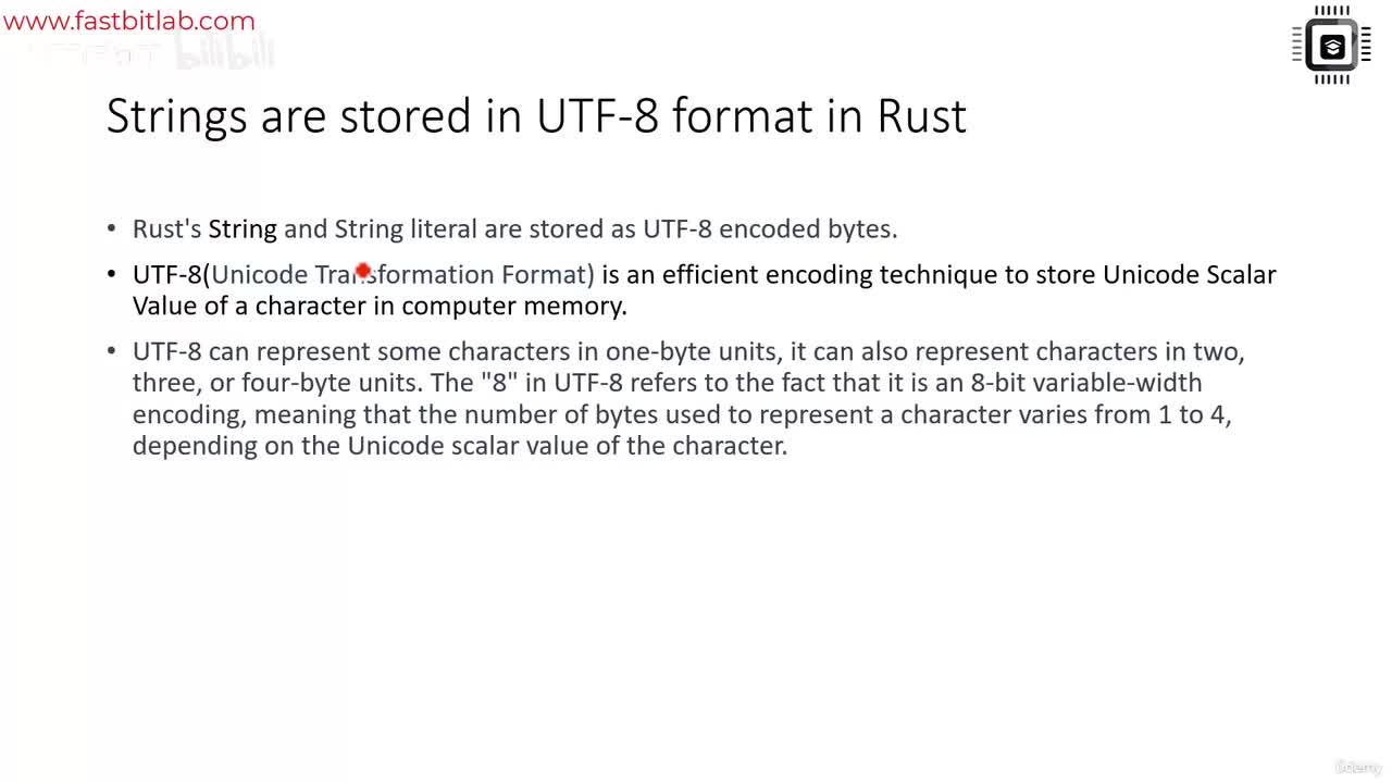 40 - 字符串与UTF8格式_明文传输不