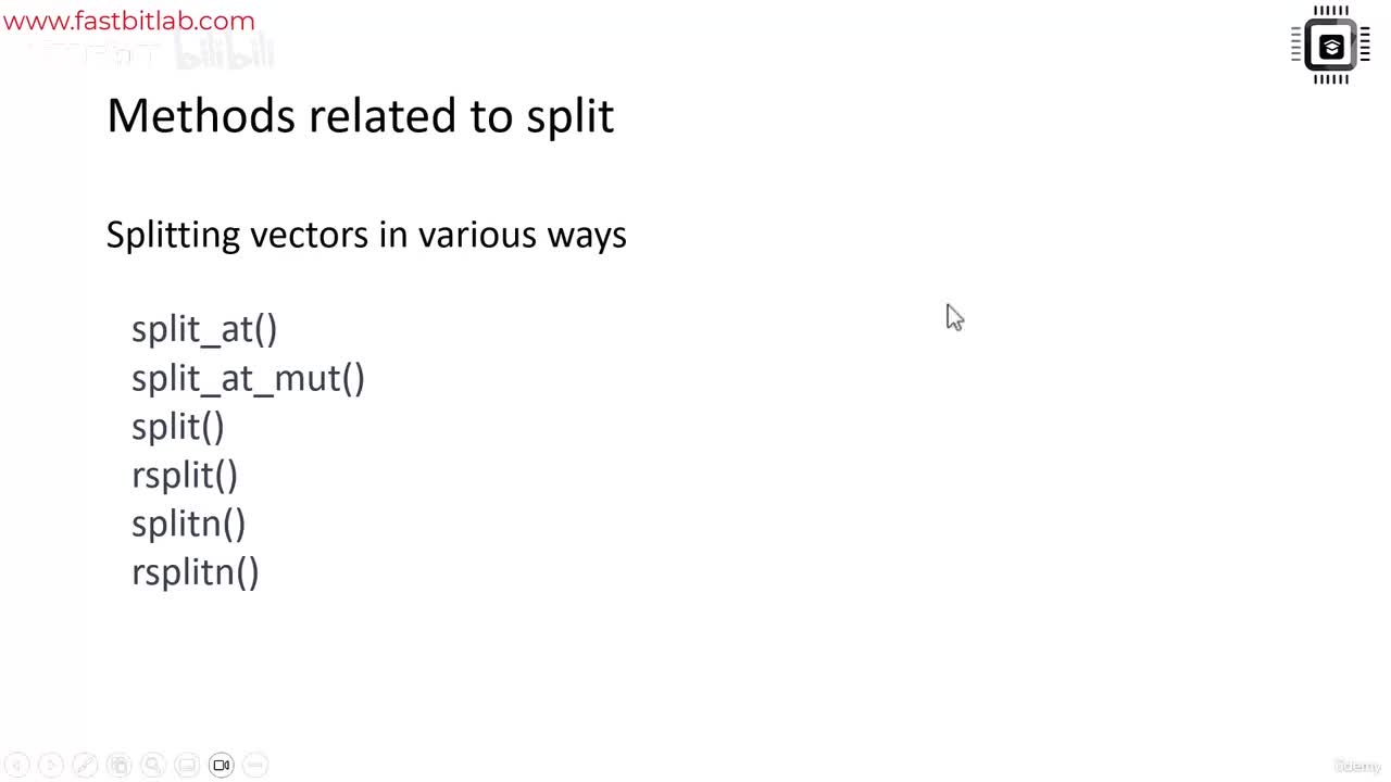 82 - 向量的split及相关方法_明文传输不