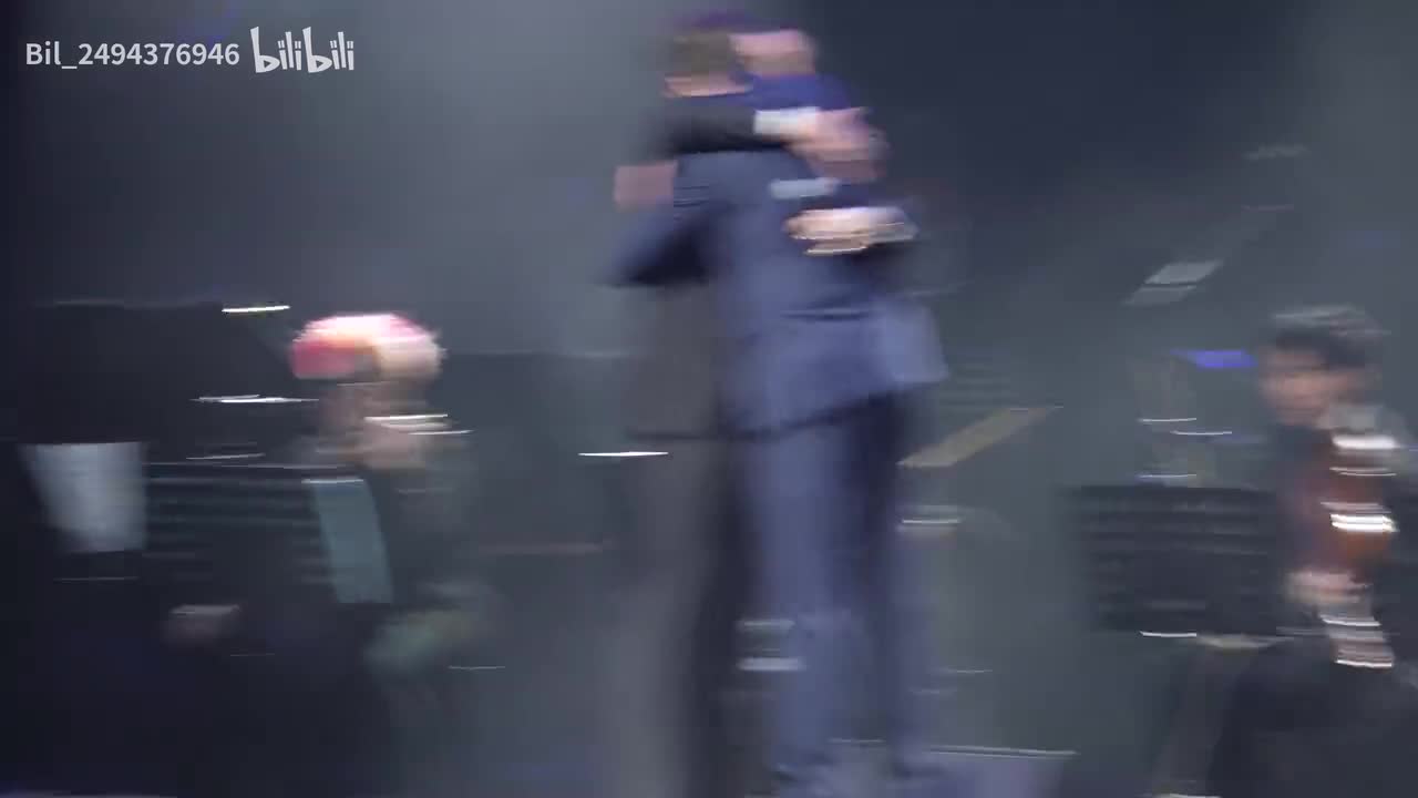 【剧强音】Act 2-12 Killian Donney - Bring him home