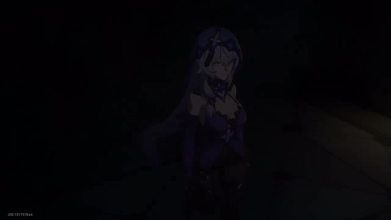 3.8【过场动画】】合集