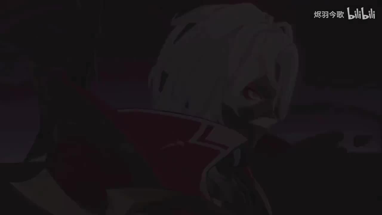 【过场动画】「奇袭」（空视角）