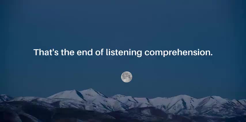 5.【英语六级听力】2024年6月六级真题（第一套）_英文