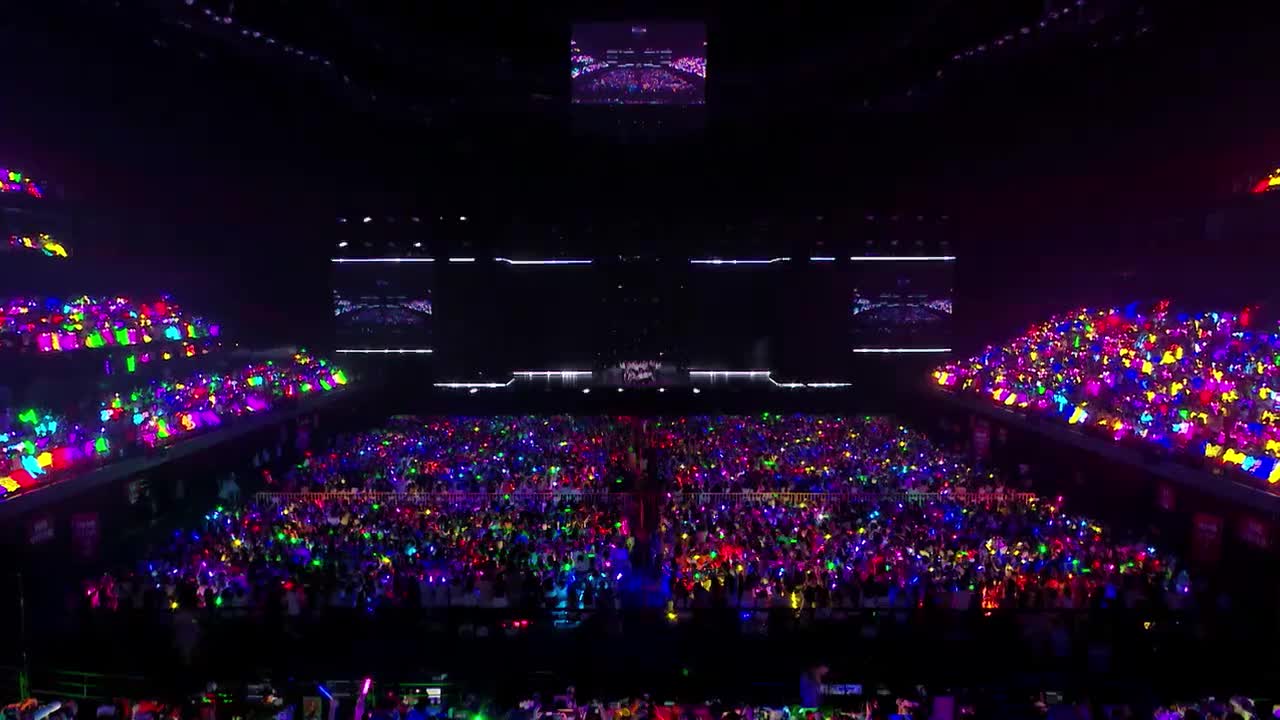 《心动》（青岛场DAY1）